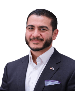 Abdul El-Sayed profile image