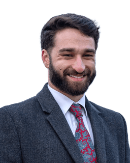 Ali Aljarrah profile image