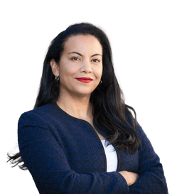 Analilia Mejia profile image