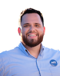 Bobby Nichols profile image
