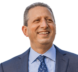 Brad Lander profile image