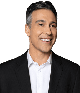 Christopher Ahuja profile image