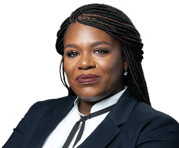 Cori Bush profile image