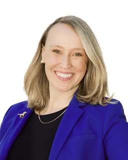Erin Petrey profile image