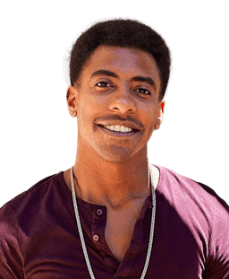 Hartzell Gray profile image