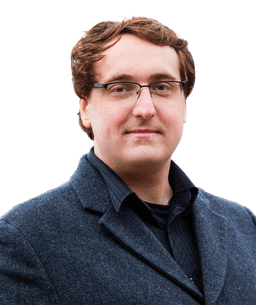 Hunter Gordon profile image