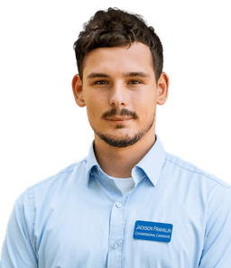 Jackson Franklin profile image