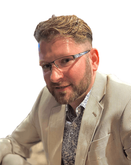 Jesse Brewer profile image