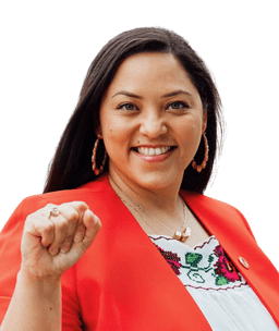 Julie Gonzales profile image