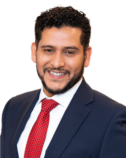 Junaid Ahmed profile image