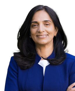 Karishma Manzur profile image