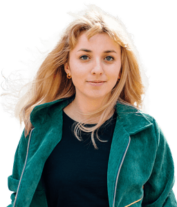 Kat Abughazaleh profile image