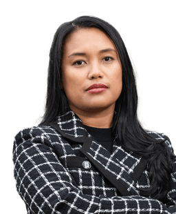 Katie Bansil profile image