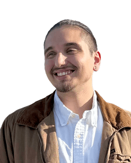 Luis Villarreal profile image