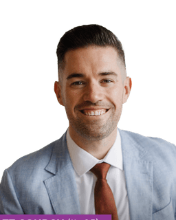 Matt Conroy profile image
