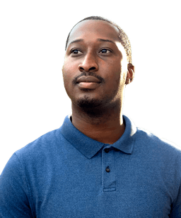 Maurice Brown profile image