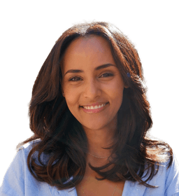 Melat Kiros profile image
