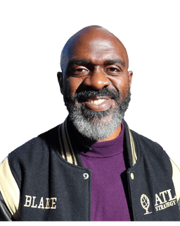 Michael Blake profile image