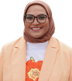 Nida Allam profile image
