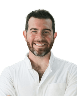 Oliver Larkin profile image