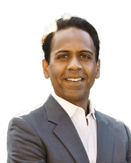 Raj Goyle profile image