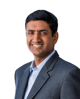 Ro Khanna profile image