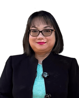 Rose Penelope Yee profile image