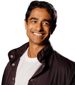 Saikat Chakrabarti profile image