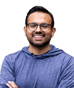 Salaam Bhatti profile image