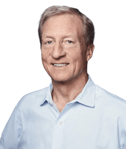 Tom Steyer profile image
